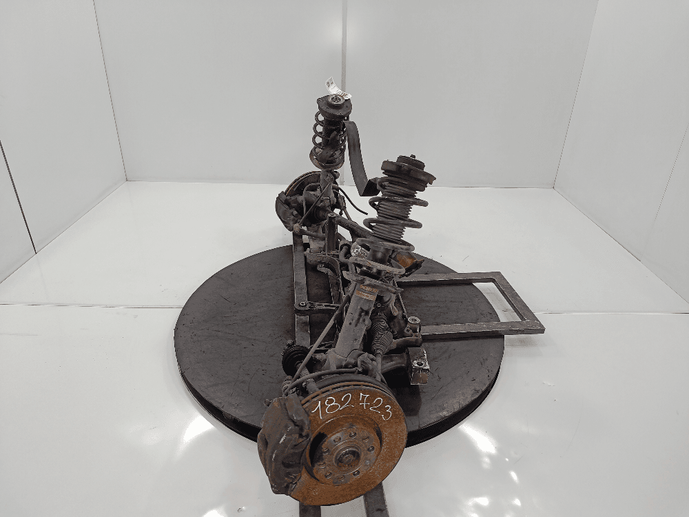 Передняя подвеска к Volkswagen Passat B6 (05-10)