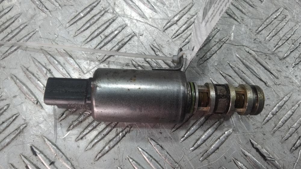 Клапан фазорегулятора к Peugeot 207 (06-09)