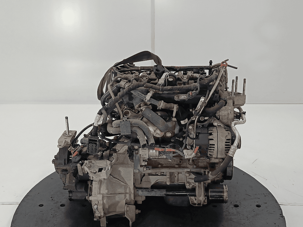 Двигатель к Fiat Grande Punto (05-18)