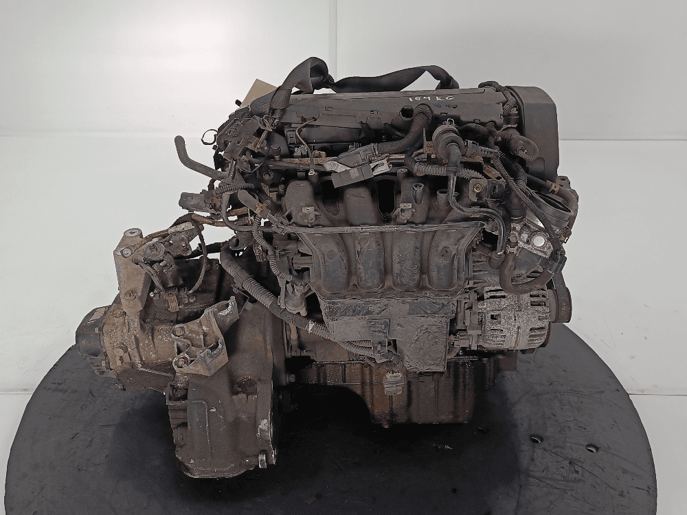 Двигатель к Opel Astra H (04-07)