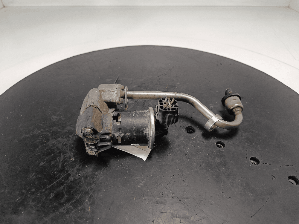 Клапан EGR к Daewoo Matiz M150 (00-14)