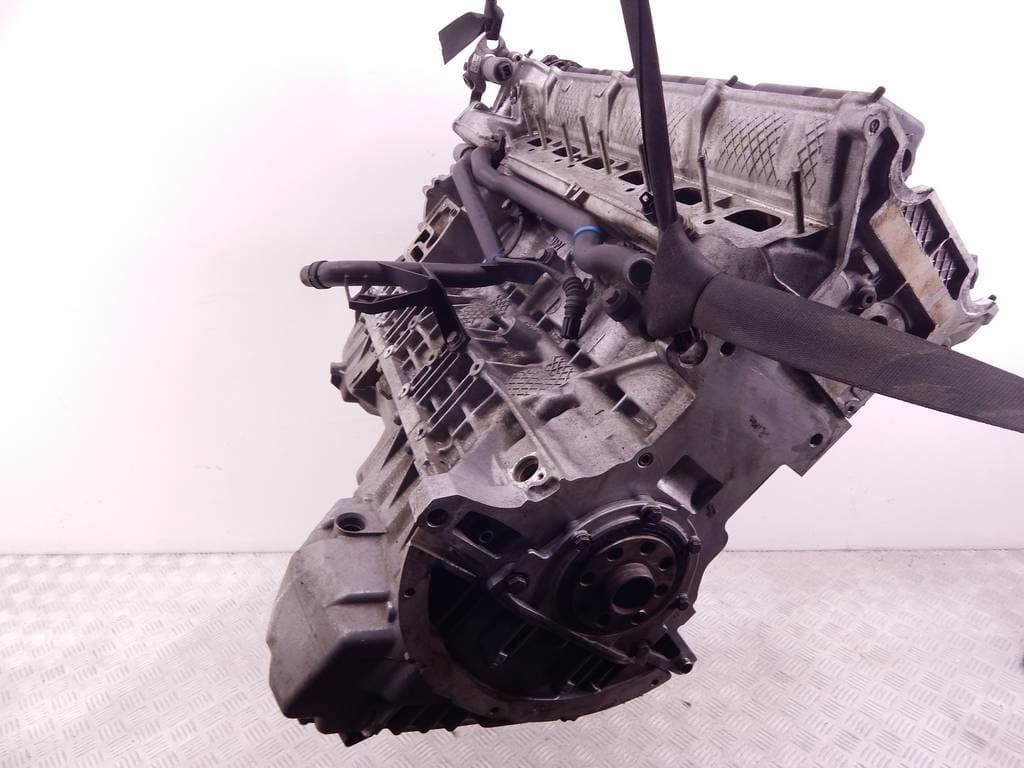 Двигатель к BMW 5 E39 (95-00)