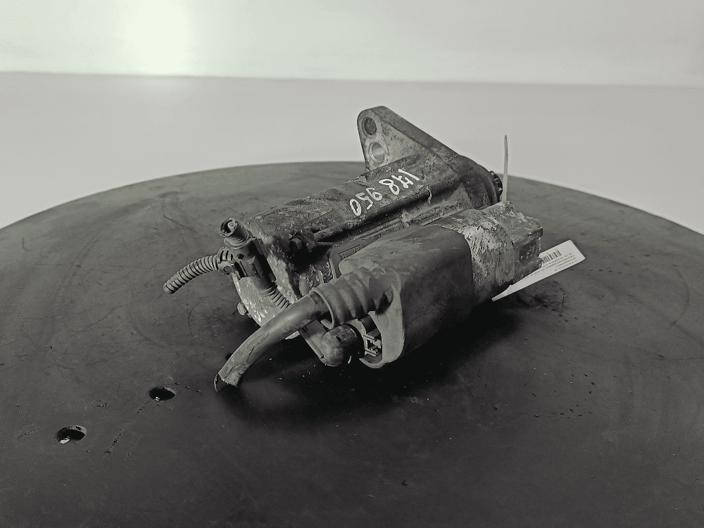 Стартер к Volkswagen Golf 5 (03-09)