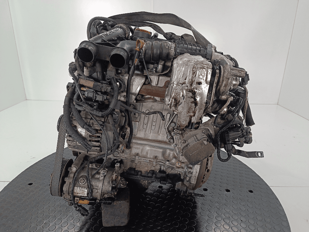 Двигатель к Peugeot Partner 2 (08-12)