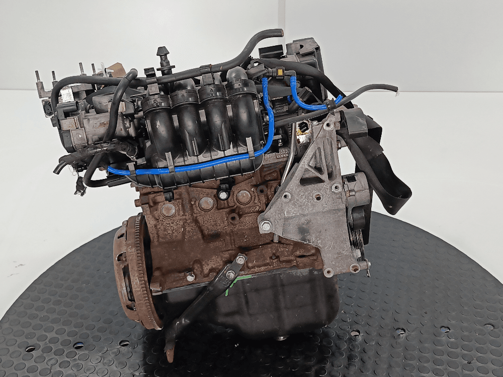 Двигатель к Fiat Grande Punto (05-18)