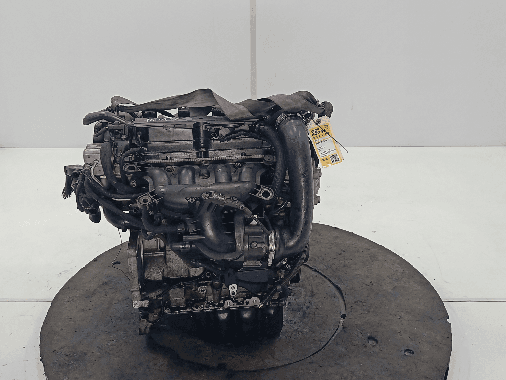 Двигатель к Peugeot 308 1 (07-11)