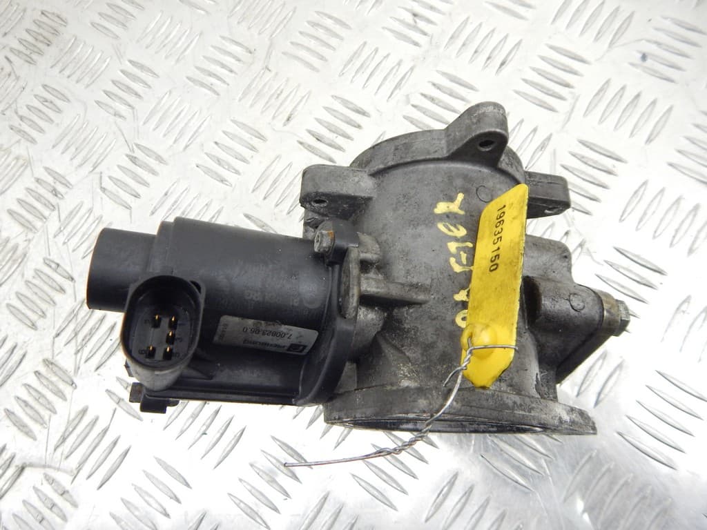 Клапан EGR к Volkswagen Crafter 1 (06-11)
