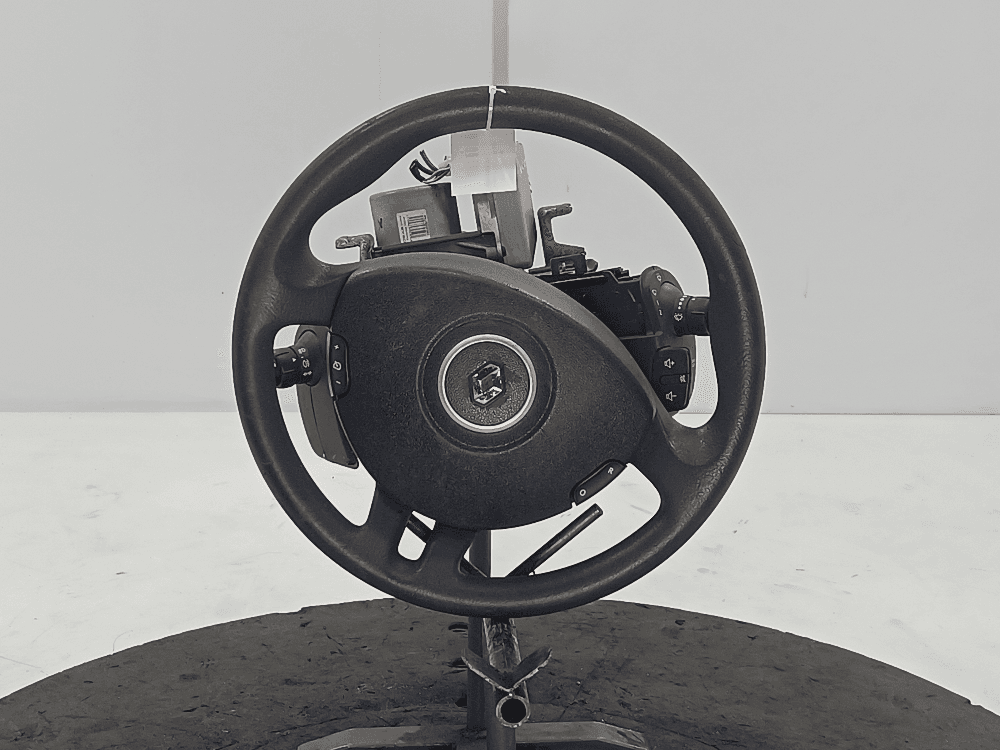 Рулевая колонка к Renault Clio 3 (05-09)