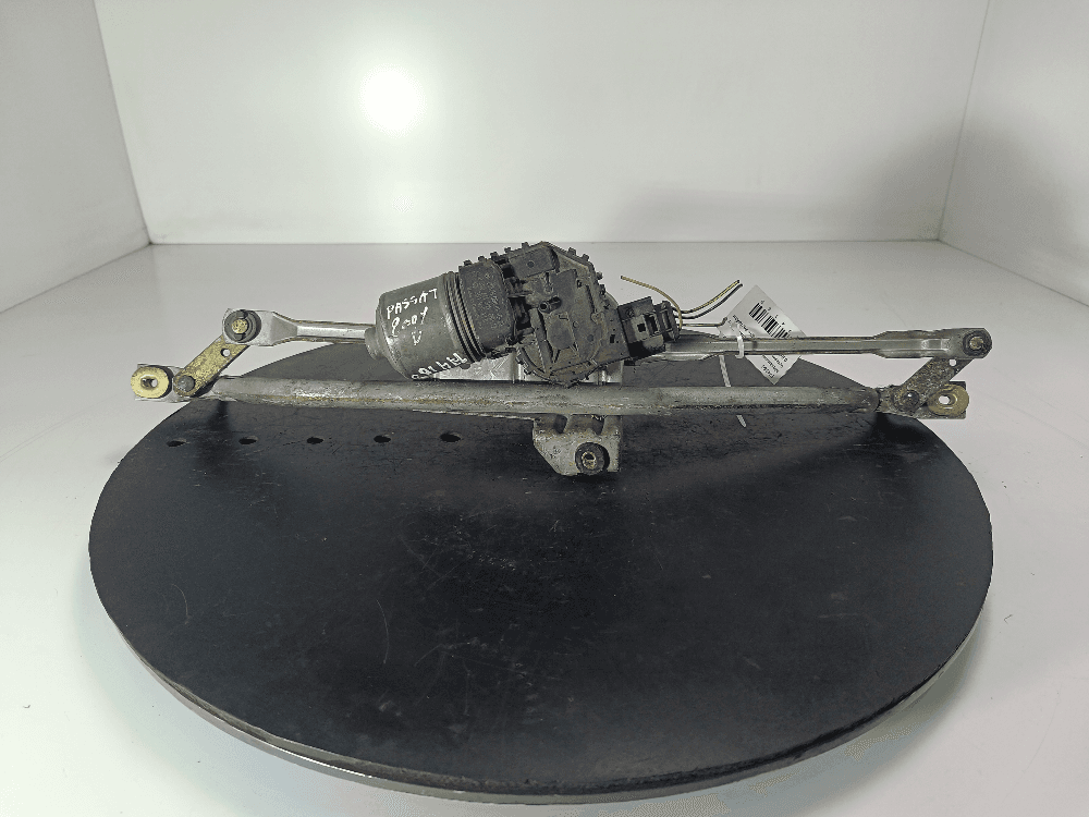 Механизм стеклоочистителя (трапеция дворников) к Volkswagen Passat B5+ Рестайлинг (00-05)