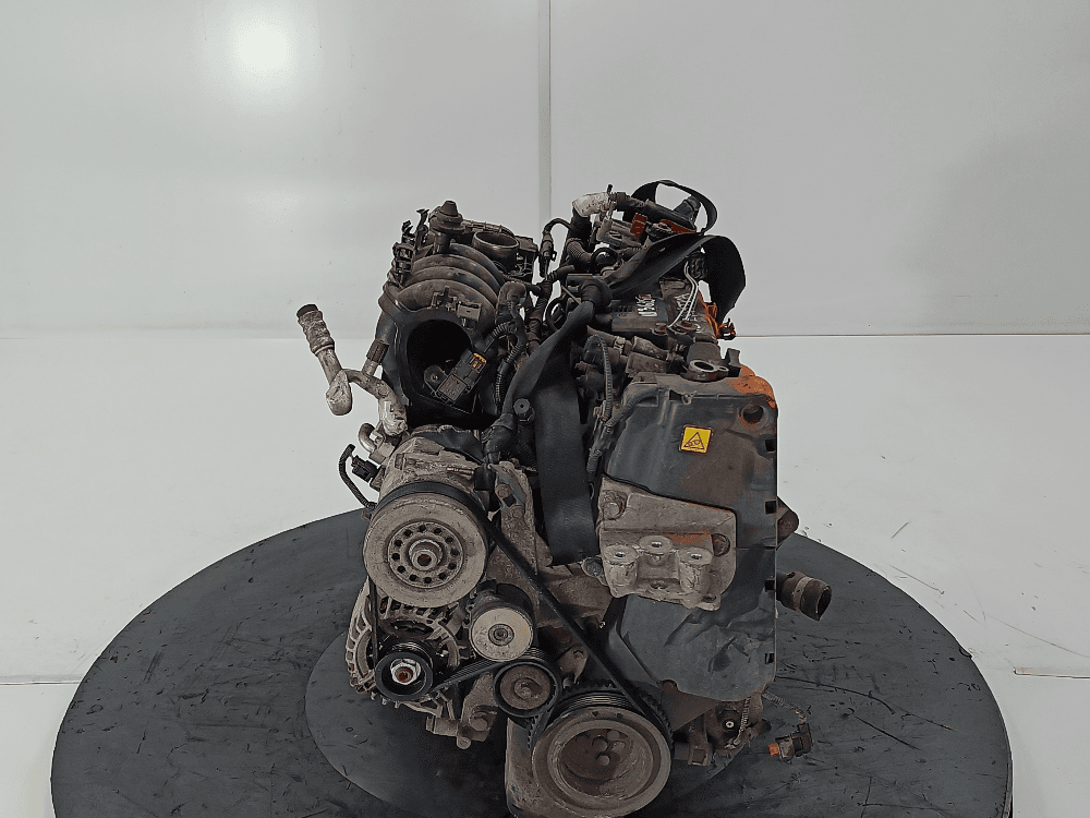 Двигатель к Fiat Grande Punto (05-18)