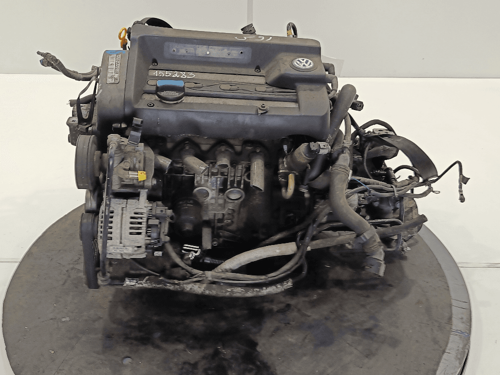 Двигатель к Volkswagen Golf 4 (97-06)