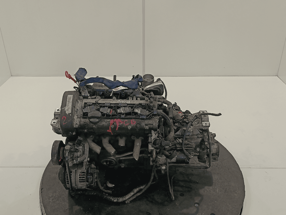 Двигатель к Volkswagen Golf 4 (97-06)