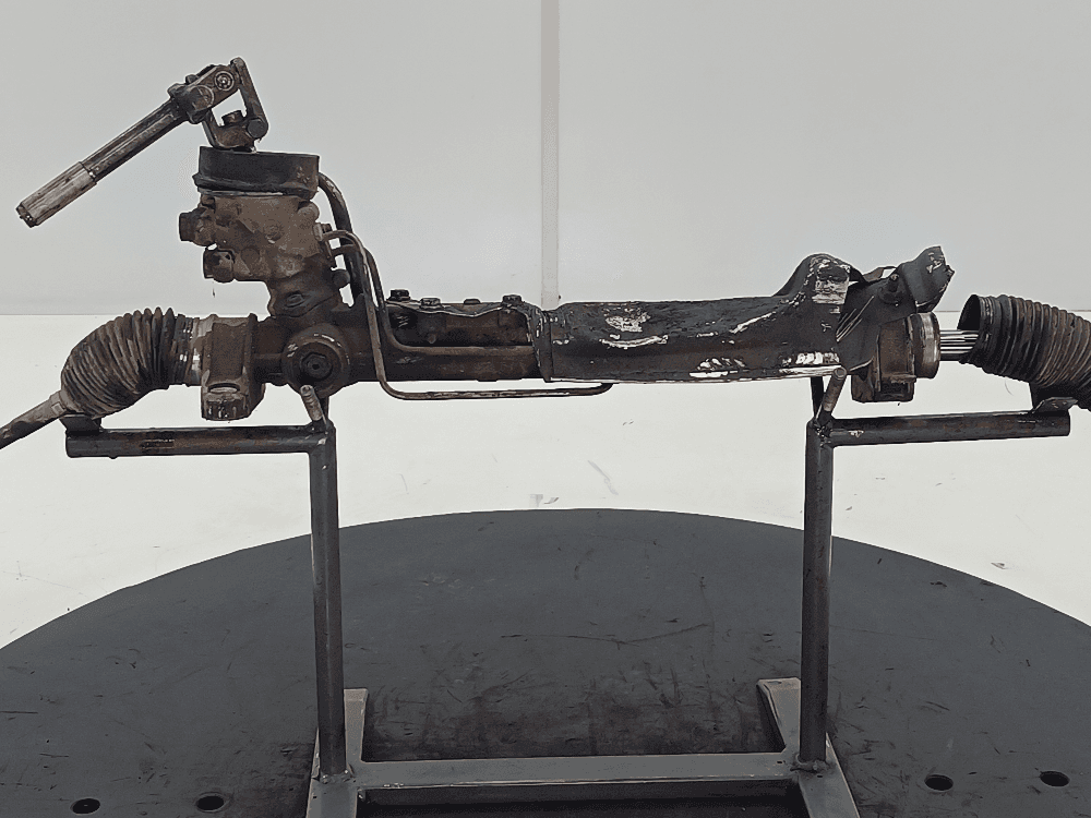 Рулевая рейка к Volkswagen Golf 4 (97-06)