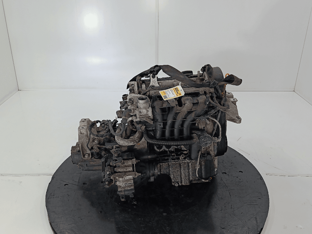 Двигатель к Volkswagen Golf 4 (97-06)