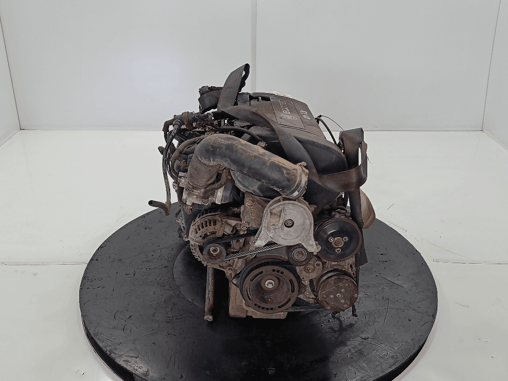 Двигатель к Opel Astra H (04-07)