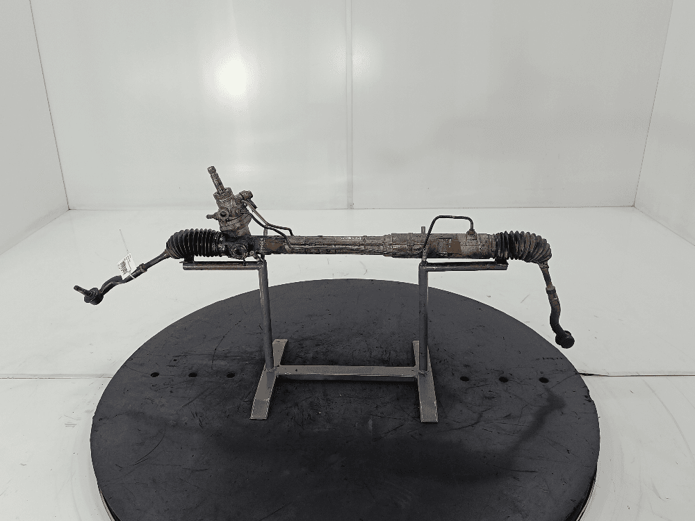 Рулевая рейка к Mazda 6 1 Рестайлинг (05-07)