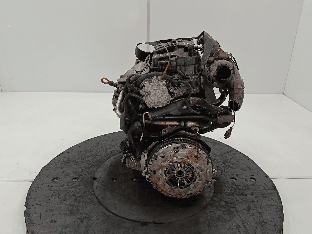 Двигатель к Volkswagen Golf 5 (03-09)