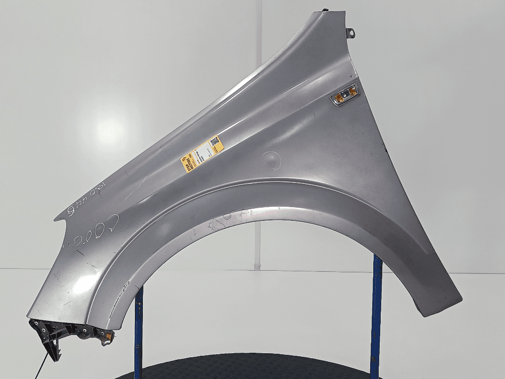 Крыло переднее левое к Opel Astra H (04-07)
