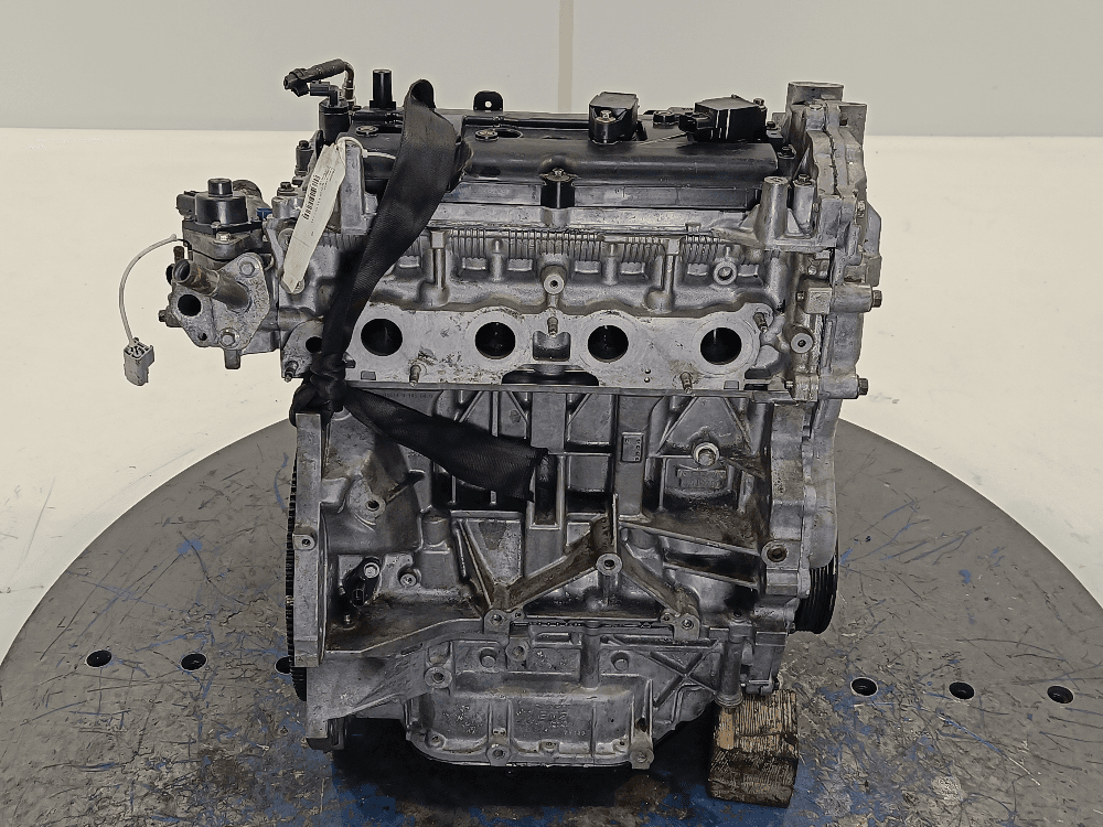 Двигатель к Nissan  X-Trail T31 (07-11)