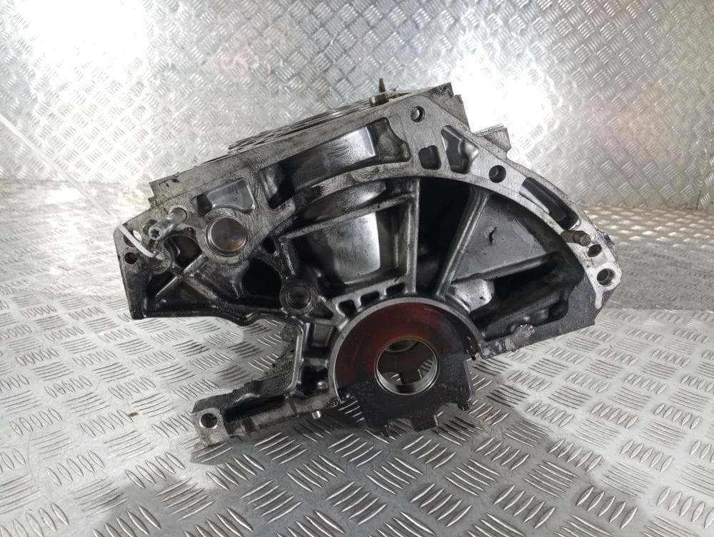 Блок цилиндров к Renault Megane 3 2-й Рестайлинг (14-16)