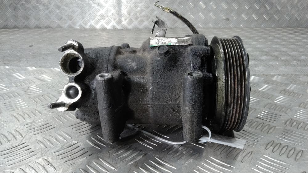 Компрессор кондиционера к Mini Cooper R56 (06-10)