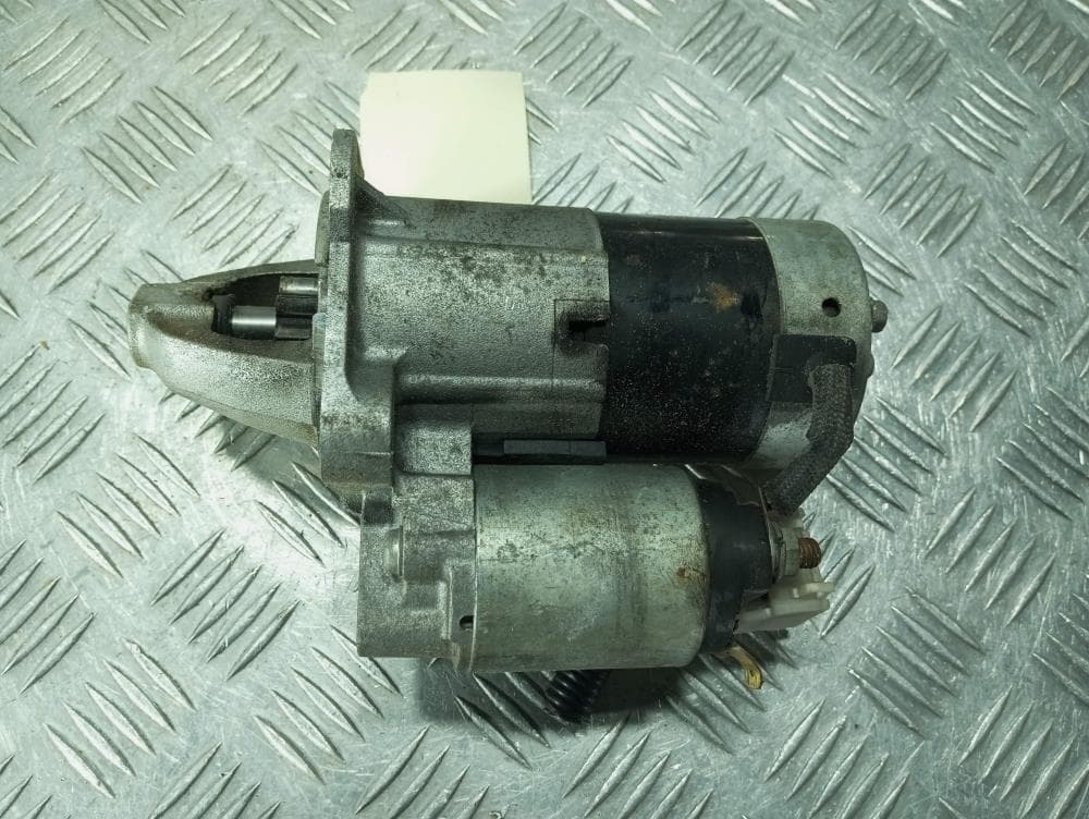 Стартер к Mazda 3 BK (03-06)