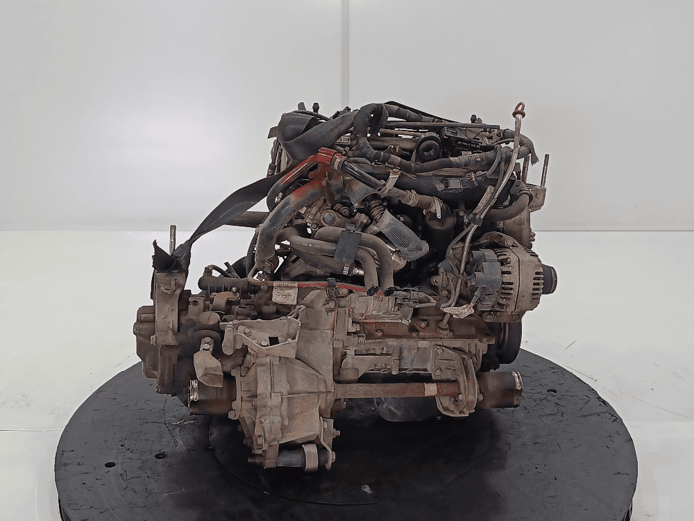Двигатель к Fiat Grande Punto (05-18)