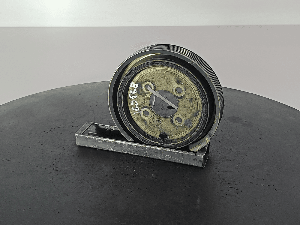 Шкив коленвала к Citroen Xsara Picasso (99-04)