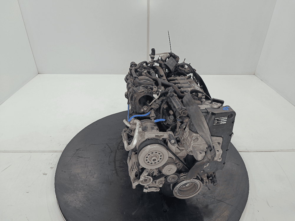 Двигатель к Fiat Grande Punto (05-18)