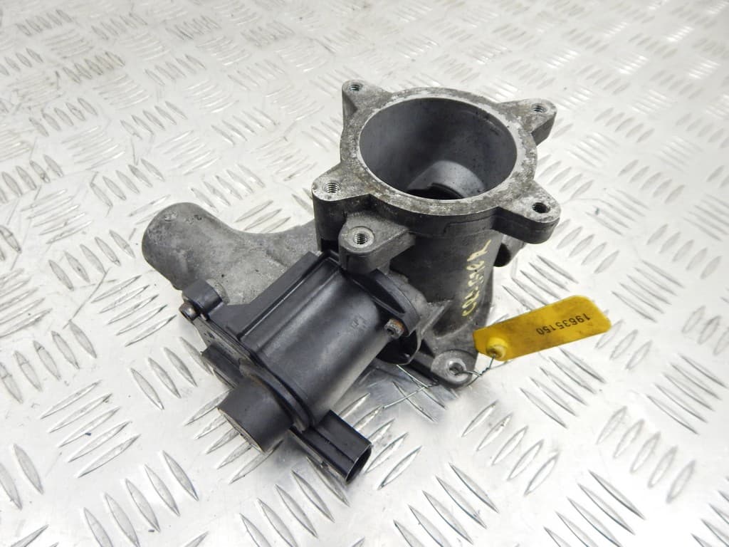 Клапан EGR к Volkswagen Crafter 1 (06-11)