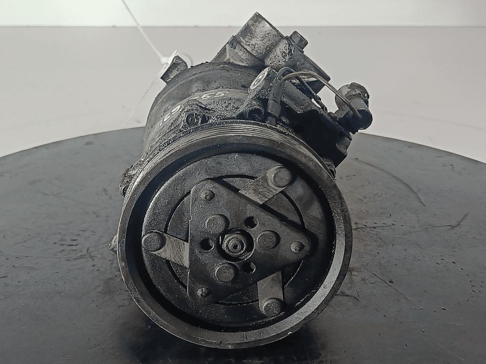 Компрессор кондиционера к Rover 400 HH-R (95-00)