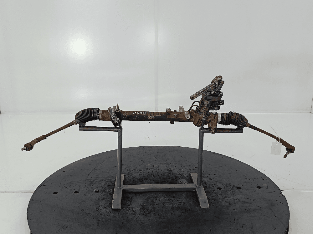 Рулевая рейка к Volkswagen Golf 4 (97-06)