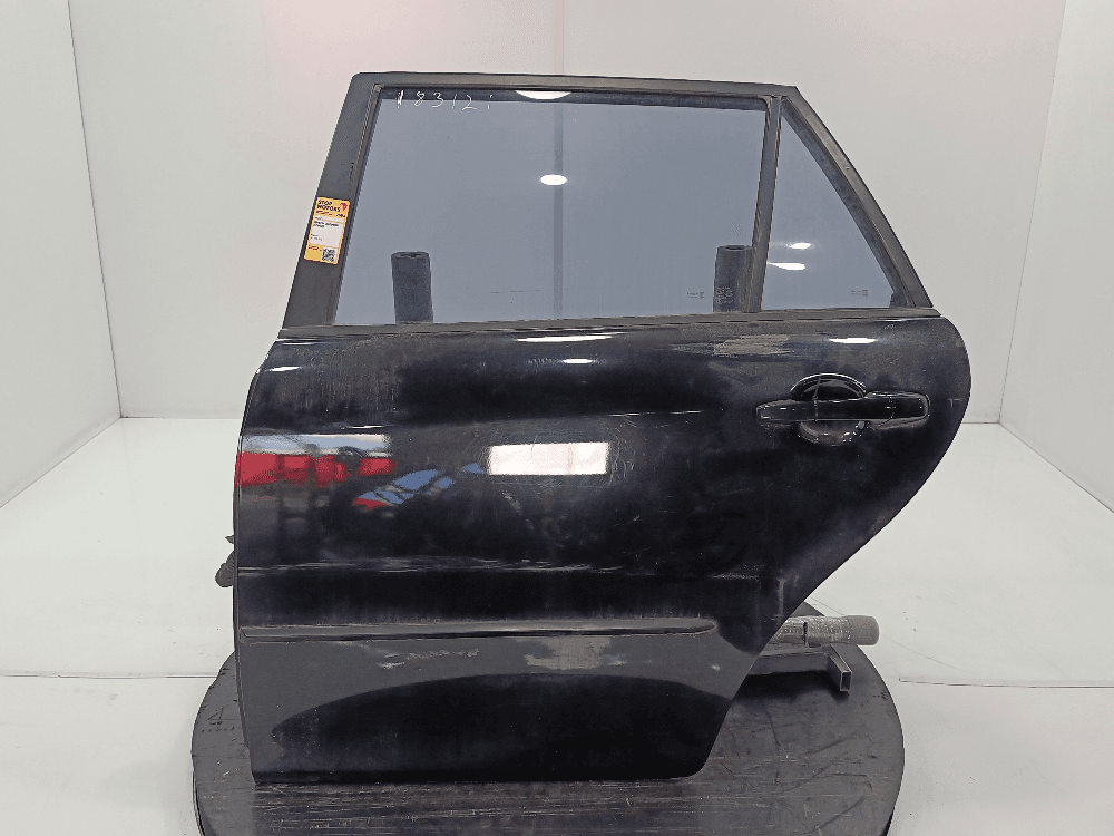 Дверь задняя левая к Mazda 6 1 (02-05)