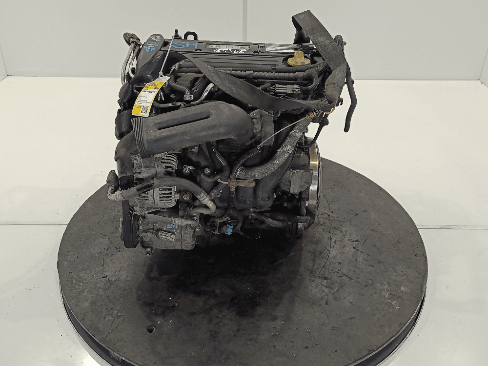 Двигатель к Opel Astra G (98-04)