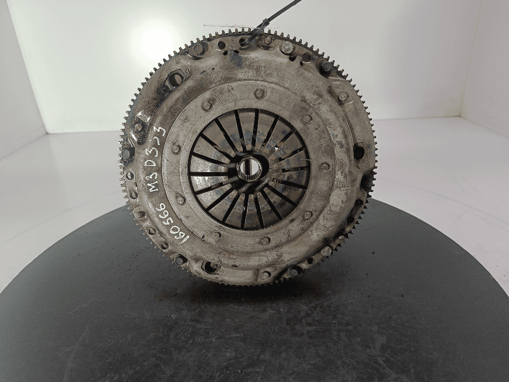 Маховик к Volkswagen Polo 4 (01-05)