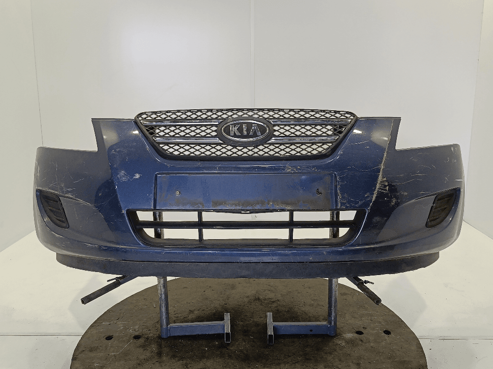 Бампер передний к Kia Ceed 1 (06-10)