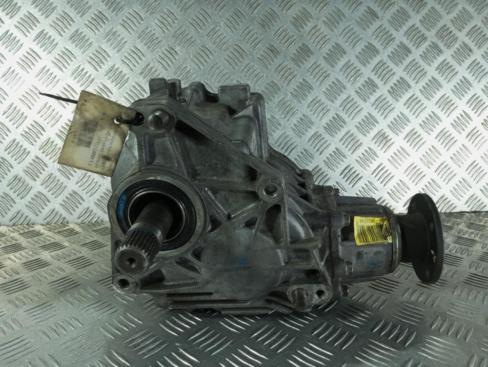Раздаточная коробка к Hyundai Santa Fe SM (00-04)