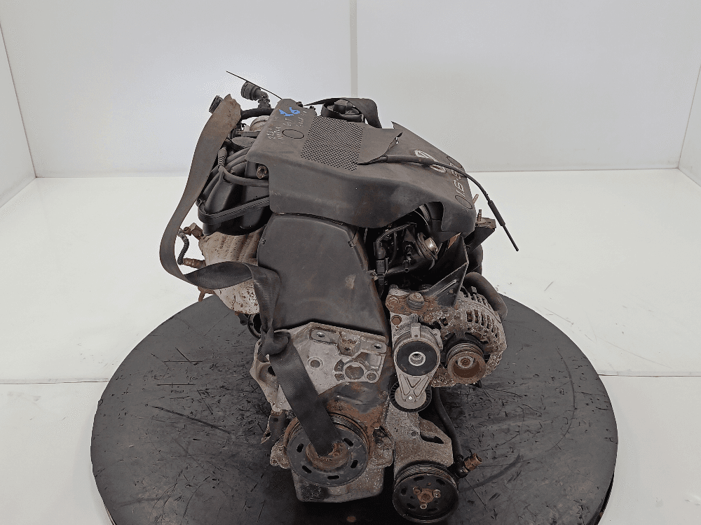 Двигатель к Volkswagen Golf 4 (97-06)