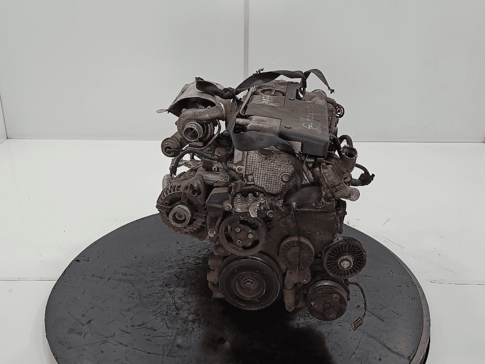Двигатель к Opel Astra G (98-04)