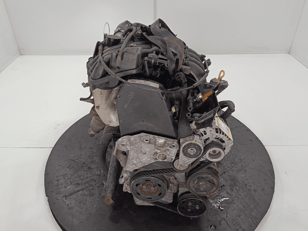 Двигатель к Volkswagen Golf 4 (97-06)