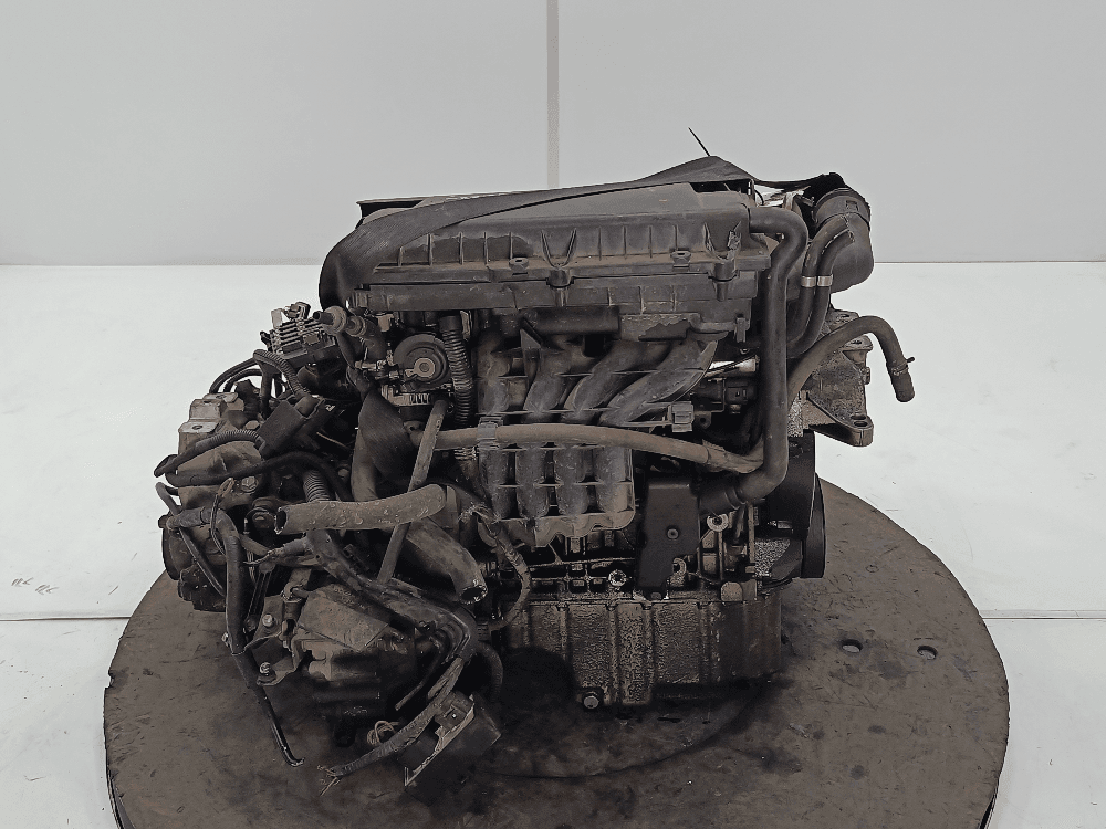 Двигатель к Volkswagen Golf 4 (97-06)