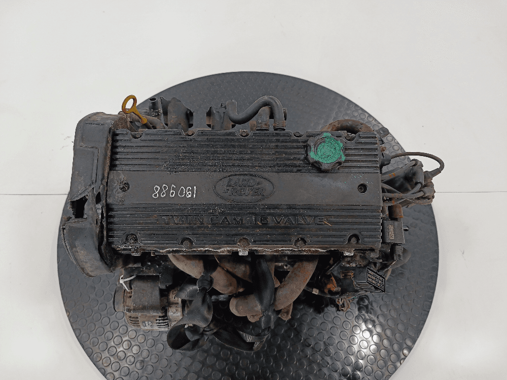 Двигатель к Rover 25 (99-05)