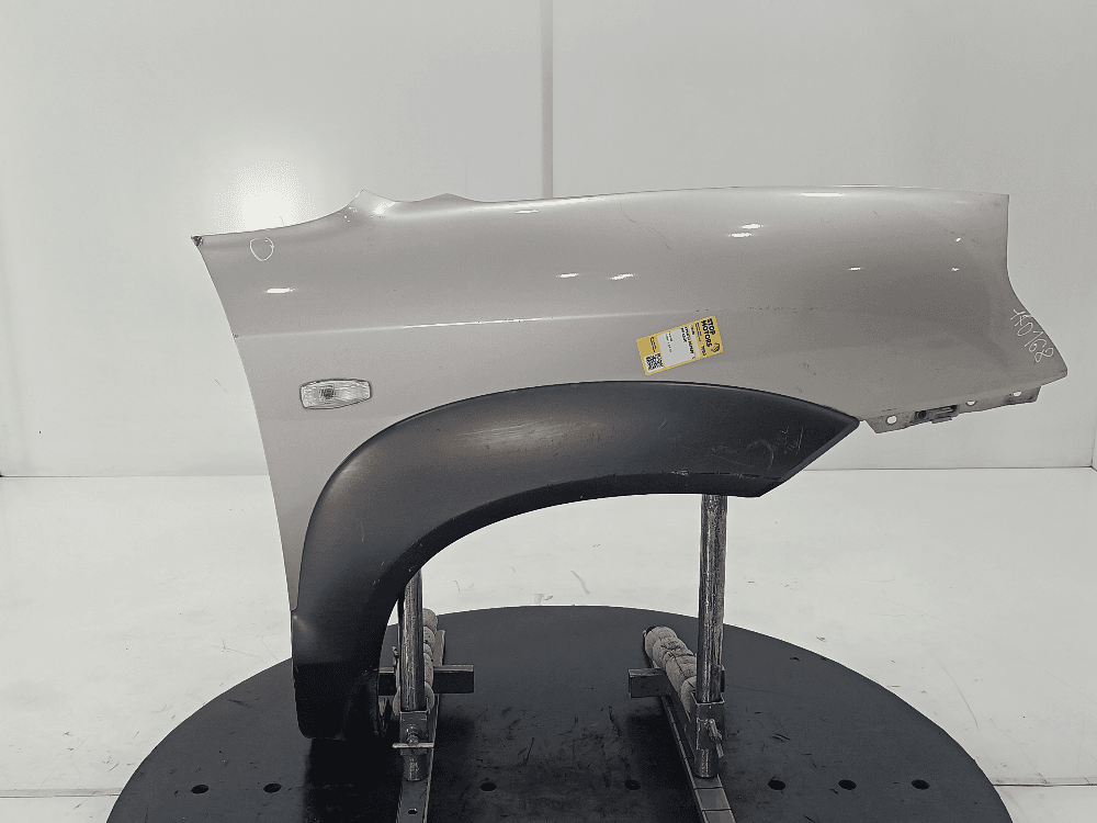 Крыло переднее правое к Hyundai Tucson 1 (04-10)