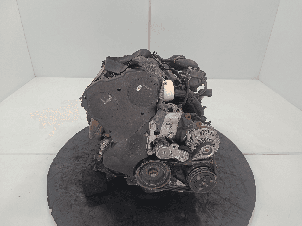 Двигатель к Peugeot 407 (04-11)