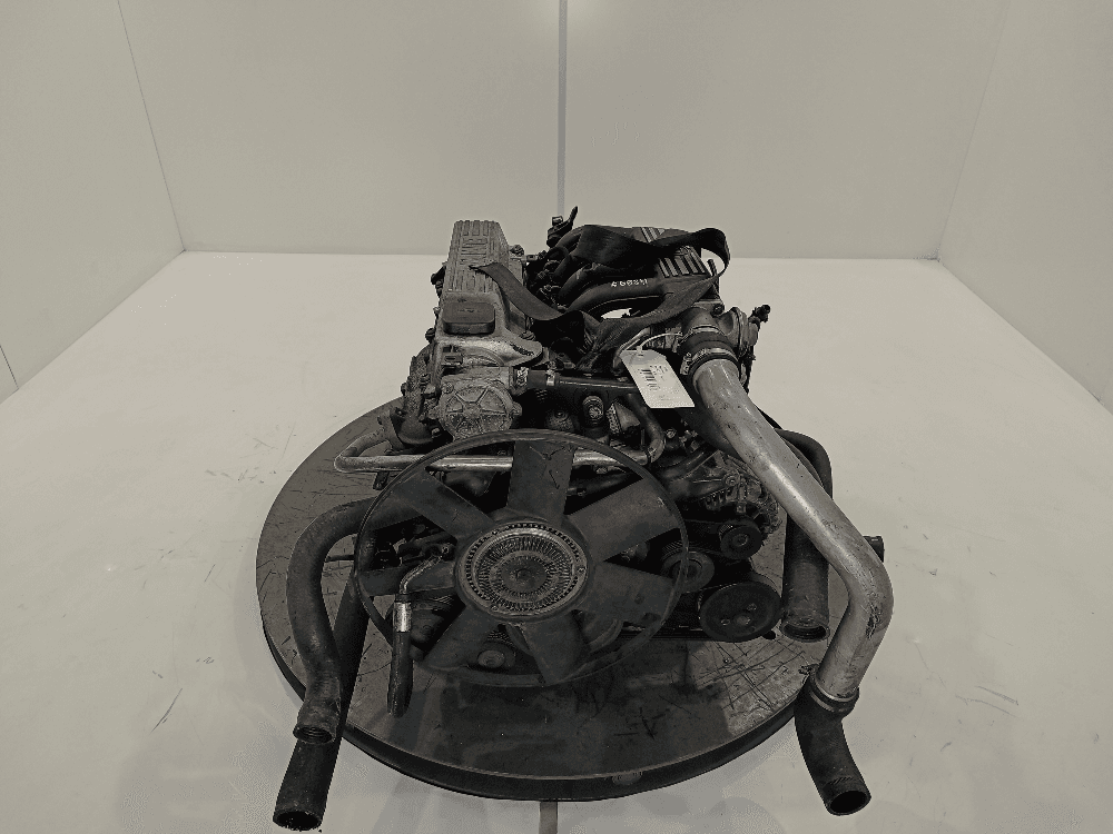 Двигатель к BMW 3 E36 (90-00)