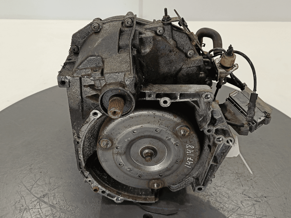 КПП автоматическая (АКПП) к Peugeot 206 1 Рестайлинг (02-09)