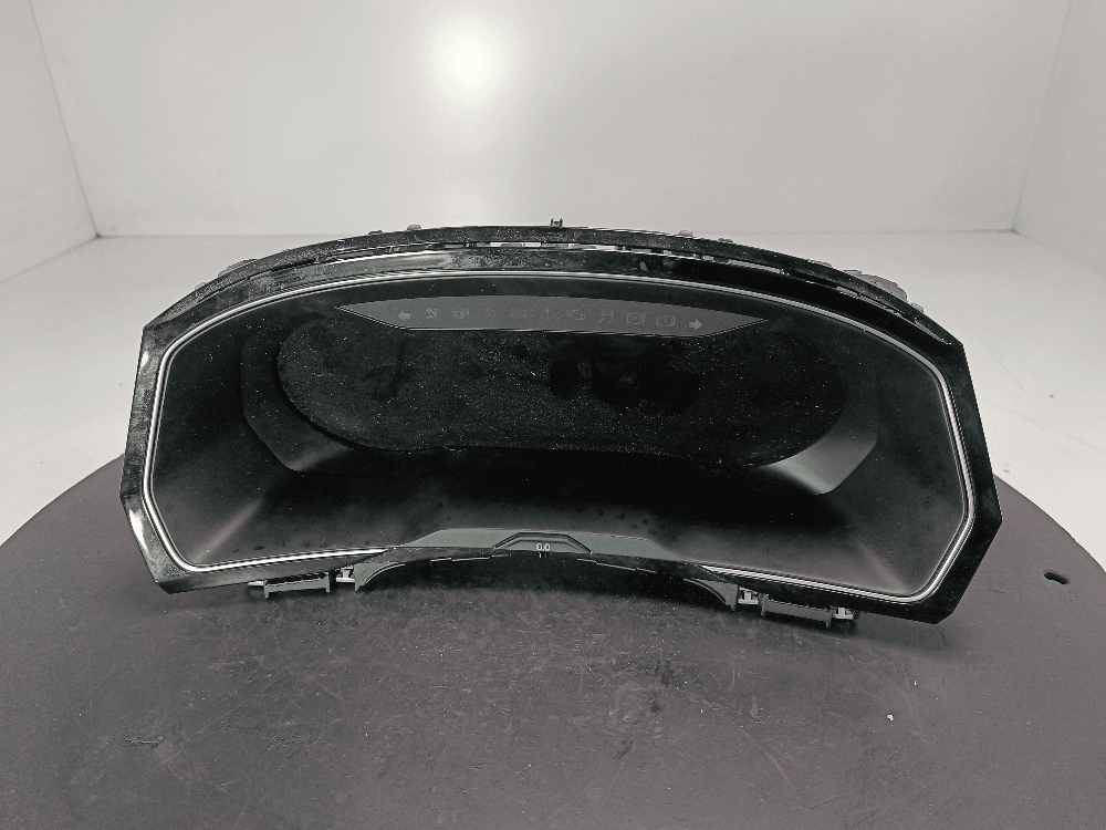 Щиток приборов (приборная панель) к Volkswagen Passat B8 (14-19)