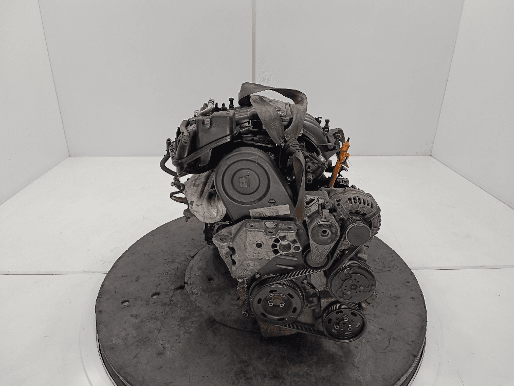 Двигатель к Volkswagen Golf 4 (97-06)