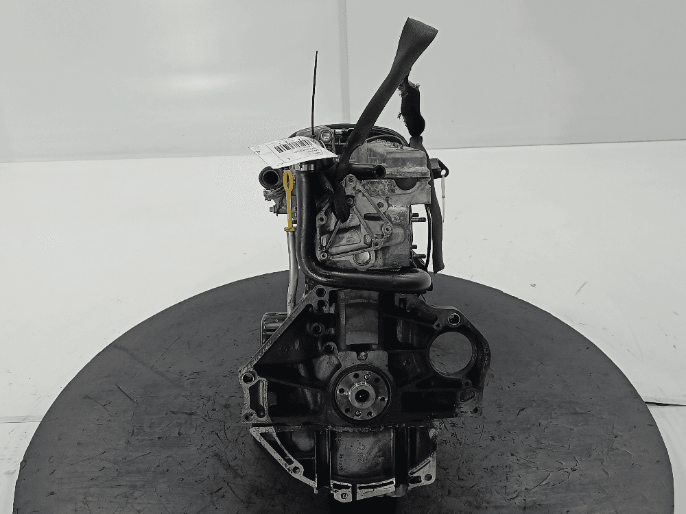 Двигатель к Opel Vectra B (95-99)