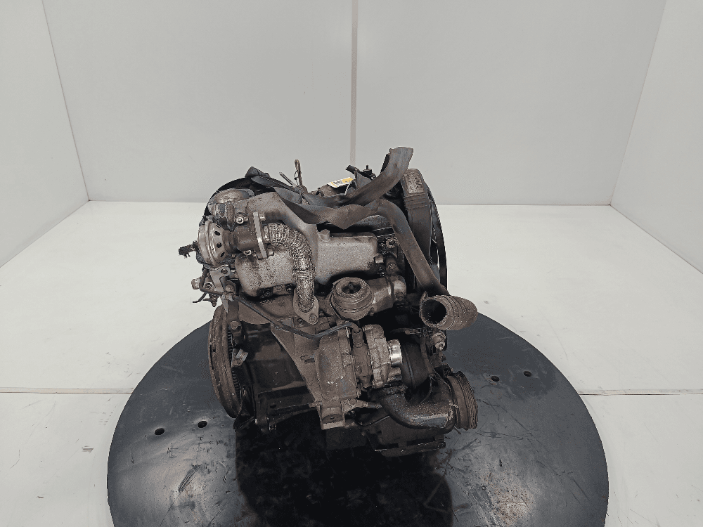 Двигатель к Volkswagen Passat B5 (96-00)